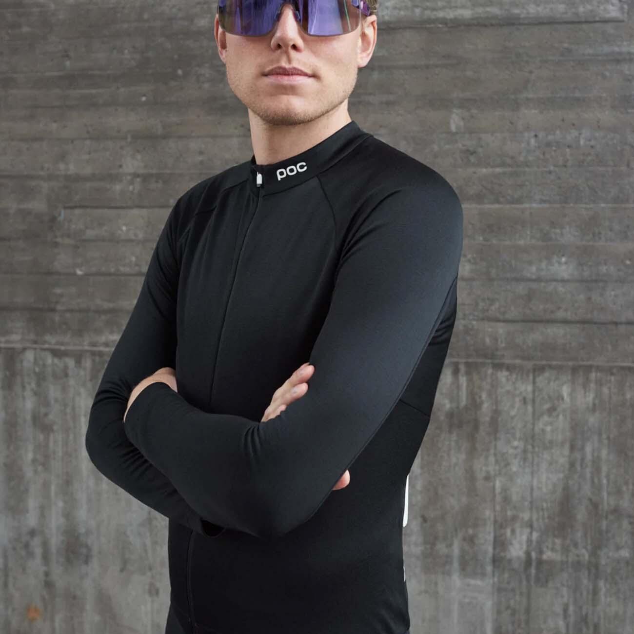 Maillot d'hiver à manches longues - THERMAL LITE 3/5