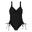 Costum De Baie One-Piece NATAȚIE Regatta Alinae Simplu Femei