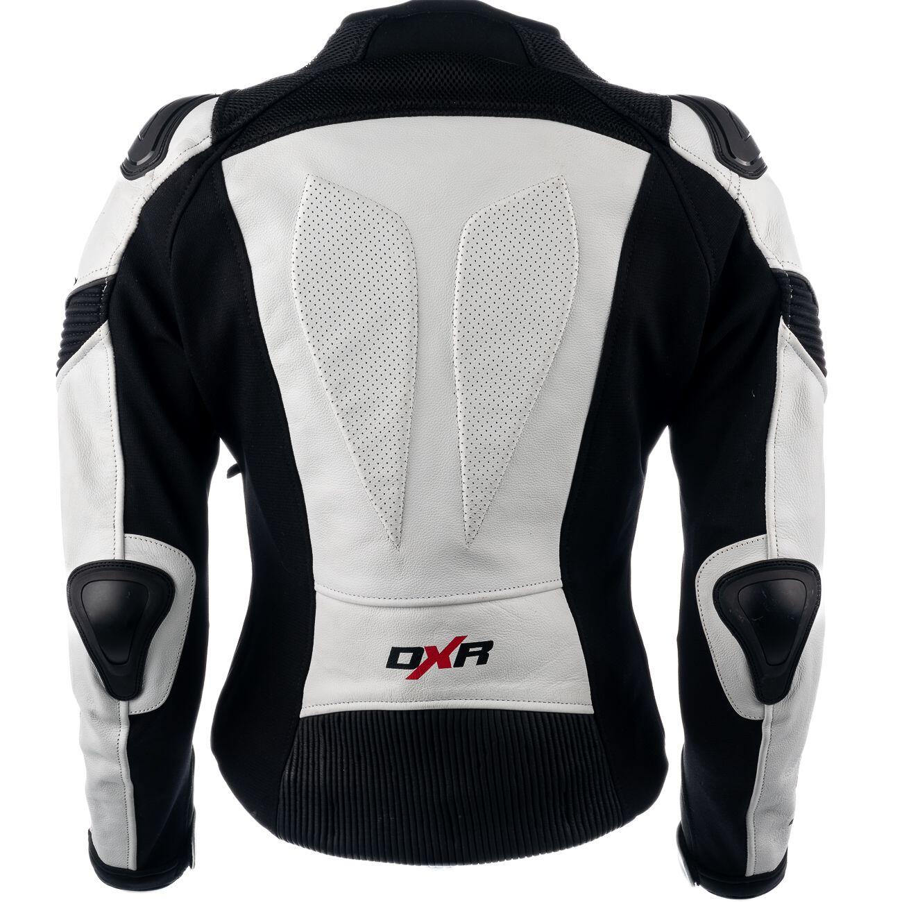 Blouson Moto FEMME Certifié | GEODE FLEX MOTOBLOUZ 3/5