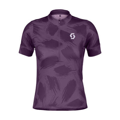 Kurzarm Fahrradtrikot - ENDURANCE 20