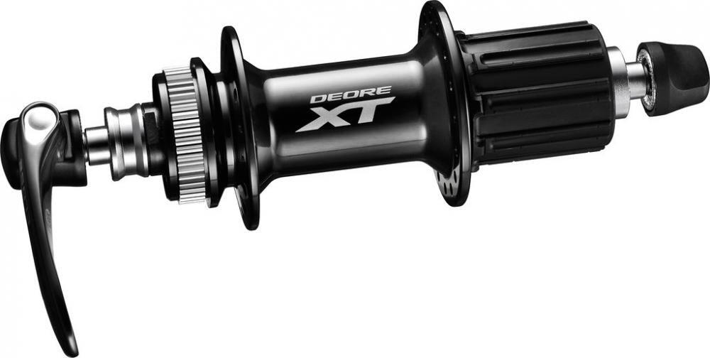 Shimano XT FH-M8000 moyeu arrière 2/2