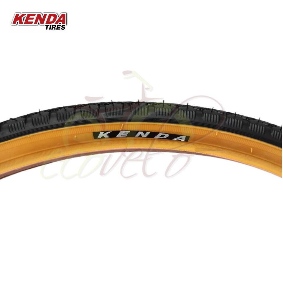 Copertone kenda 700x35C 28 5/8+ camera, pneumatico bici trekking 700 x 35C   EV 2/4
