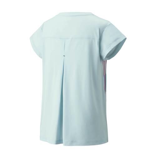 Koszulka sportowa damska Yonex Crew Neck Us Open 2024