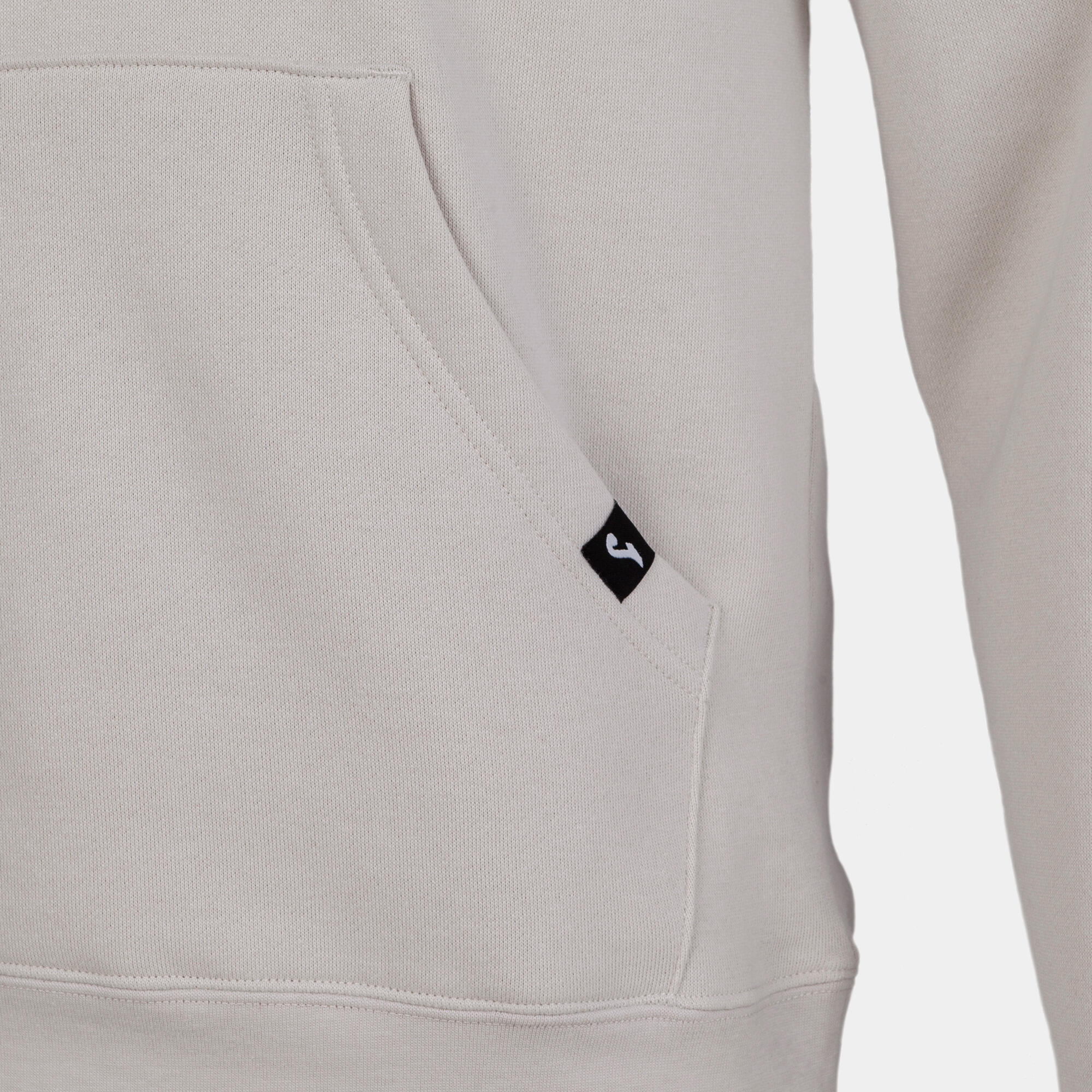 Felpa con cappuccio Joma Montana 3/4