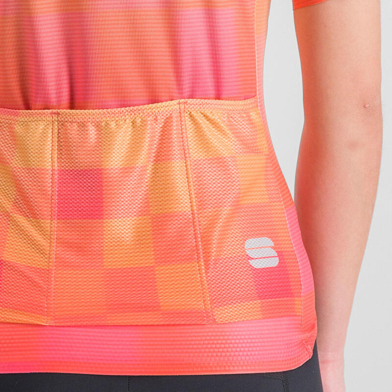Maillot a manches courtes - ROCKET