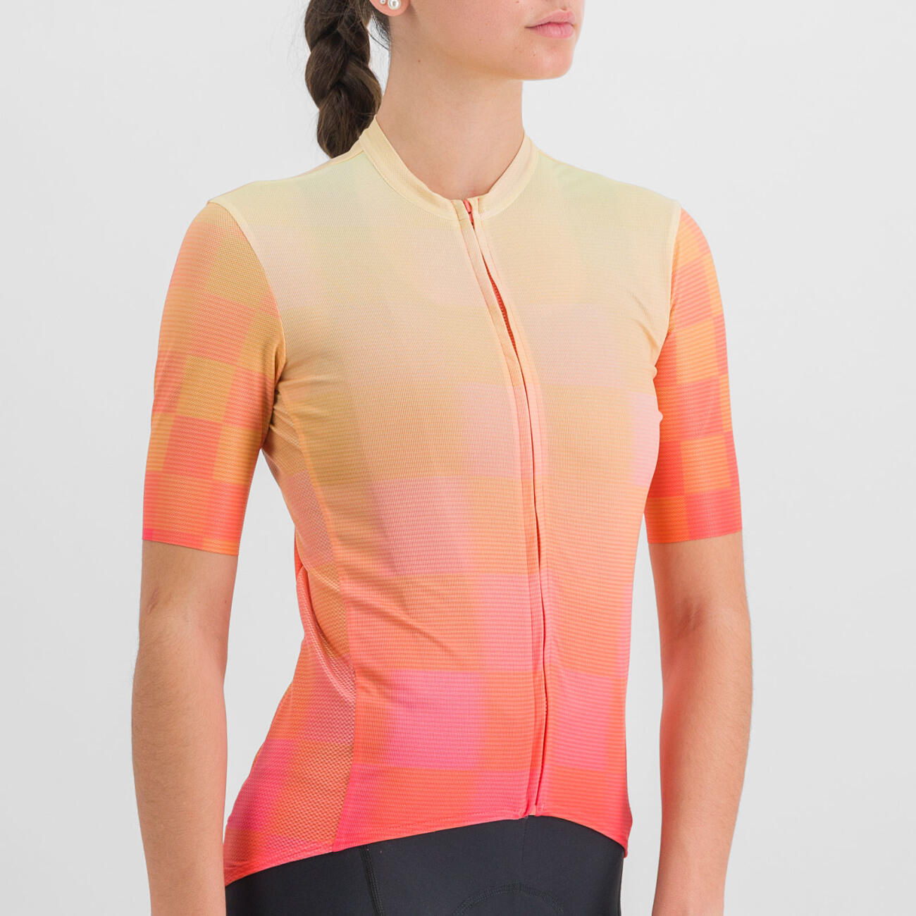 Maglia a maniche corte - ROCKET 2/4