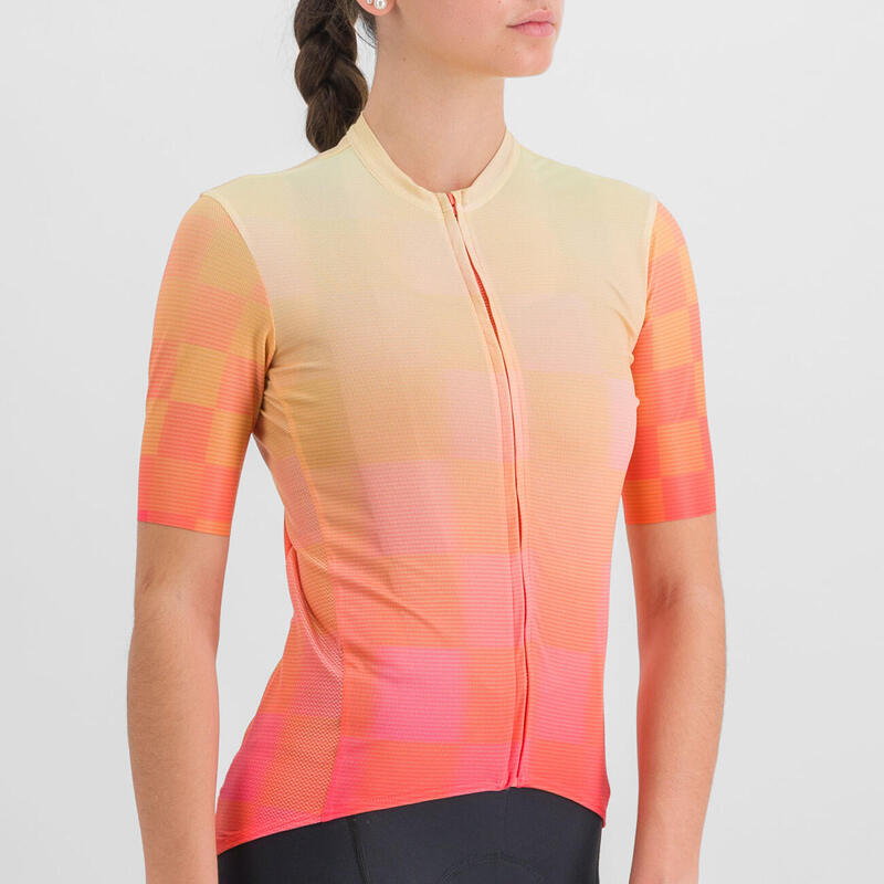 Maillot a manches courtes - ROCKET