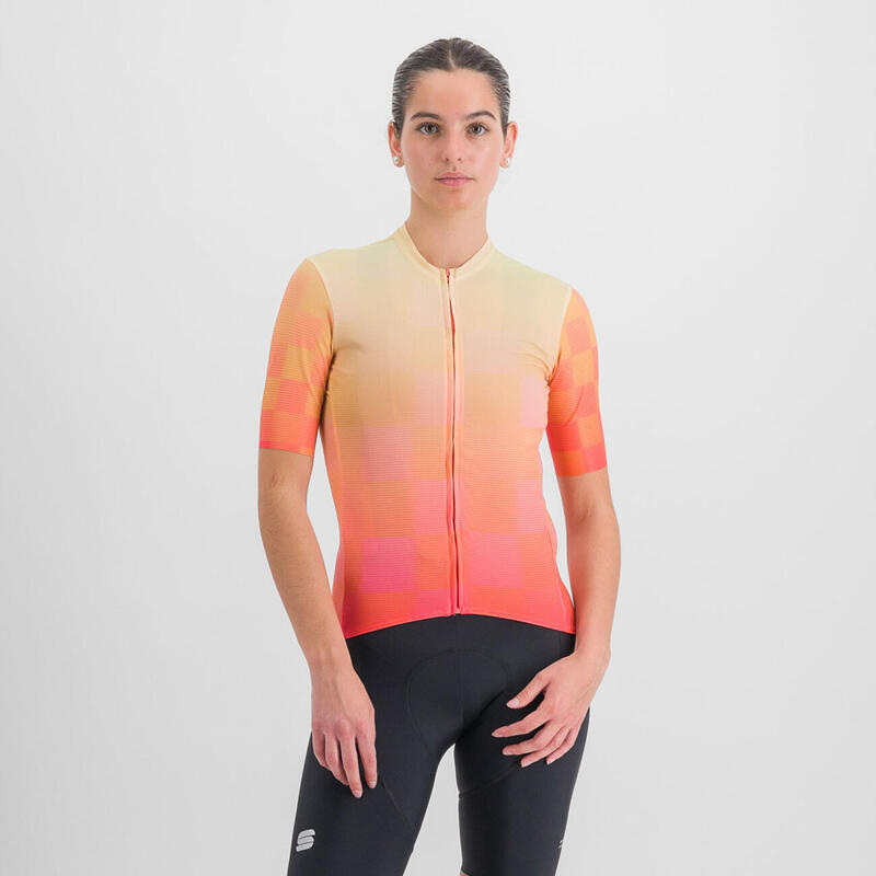 Maillot a manches courtes - ROCKET