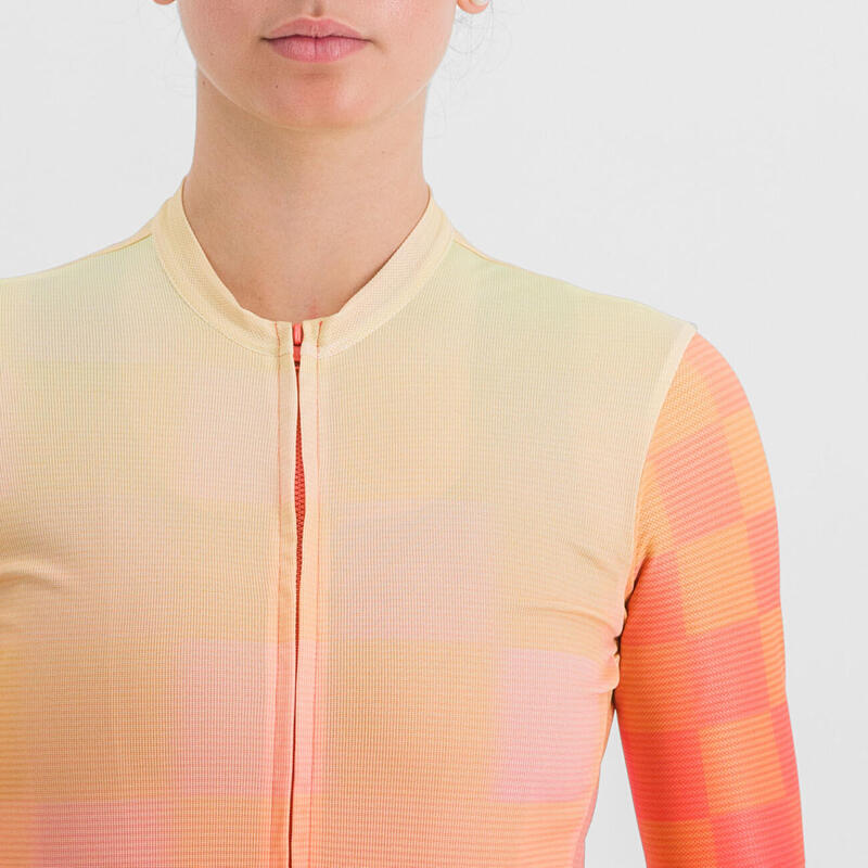 Maillot a manches courtes - ROCKET