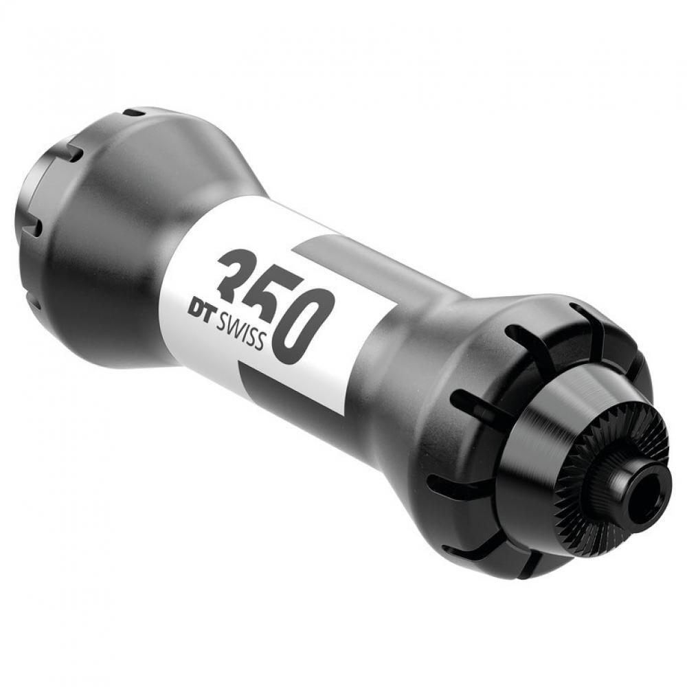 DT Swiss VR-Nabe 350 Road Straightp. n.d 100mm/5mm QR, 20 Loch 2/2