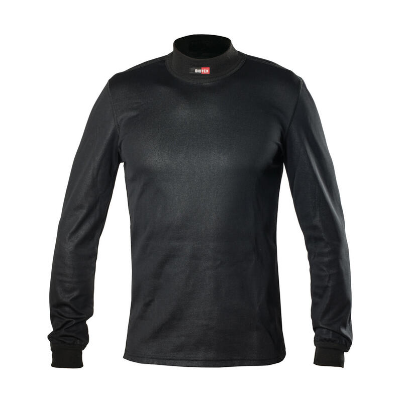T-shirt à manches longues - WINDPROOF