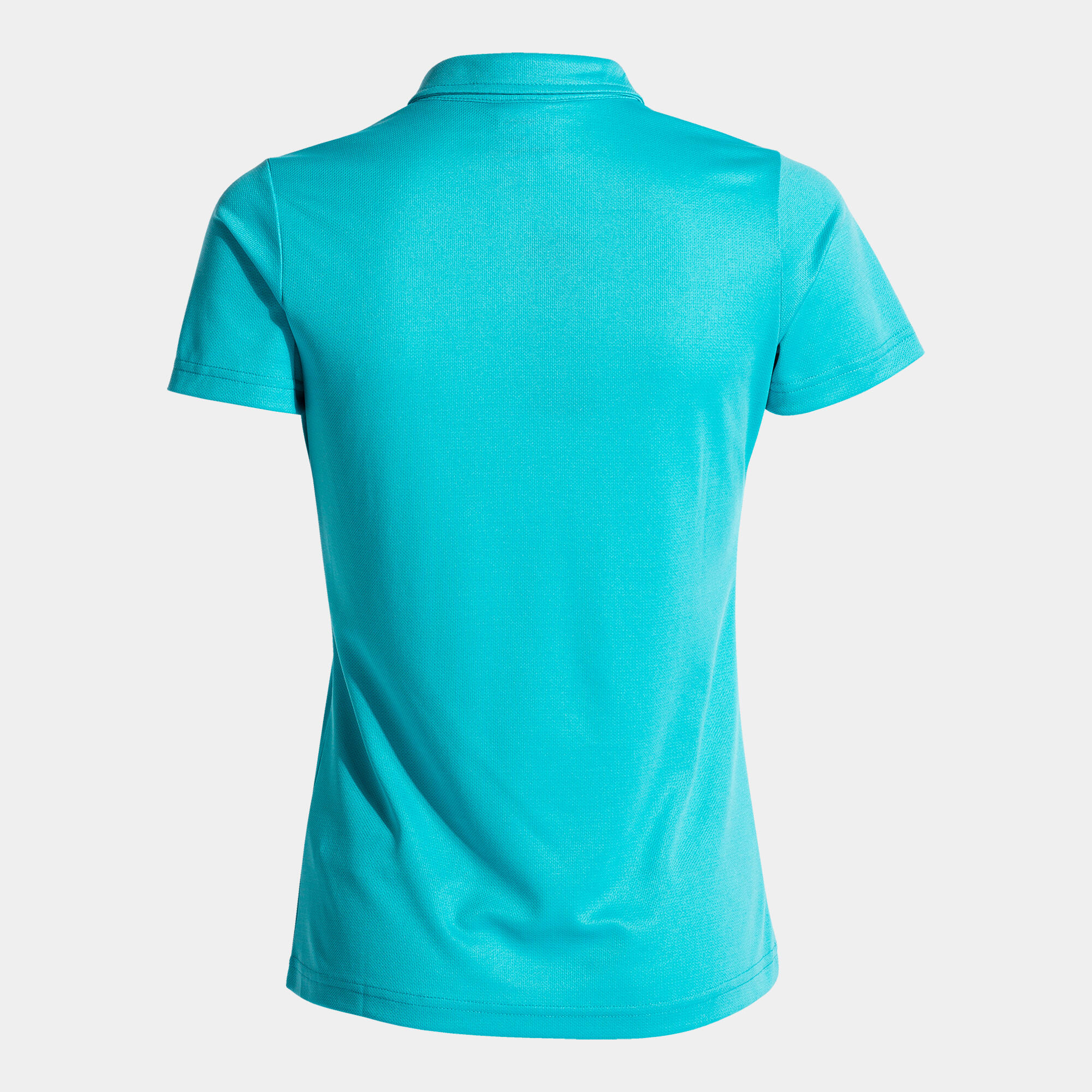 Polo-Shirt Frau Joma Hobby 2/3