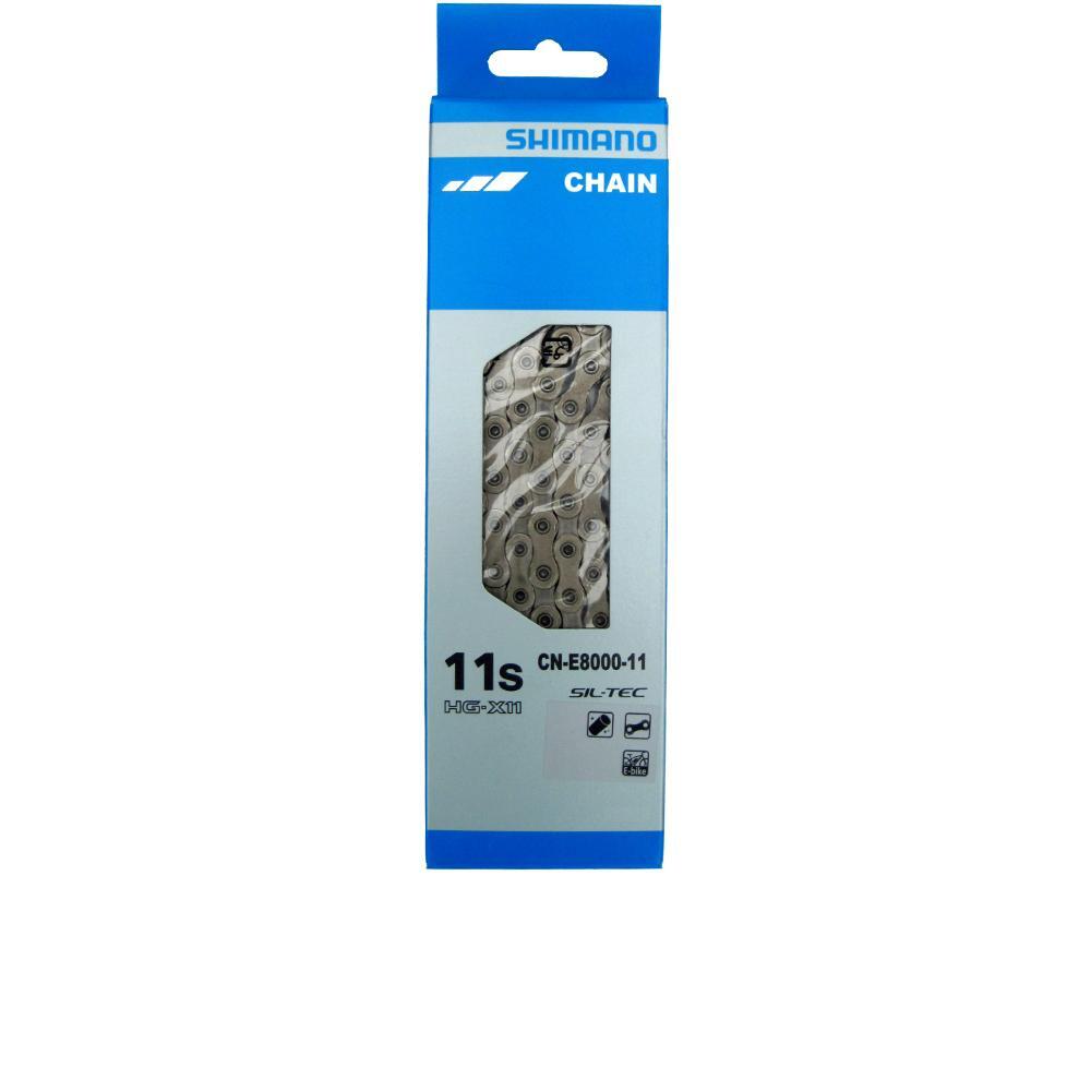 Shimano ketting 11s E-Bike E8000 138 schakels 2/2