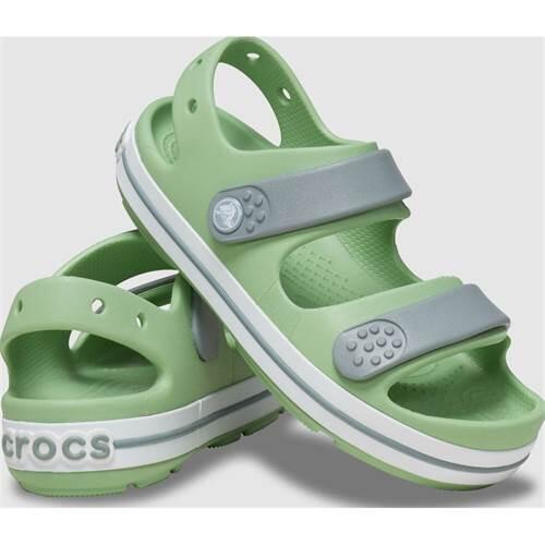 Buty do chodzenia dla dzieci Crocs Crocband Cruiser 4/6