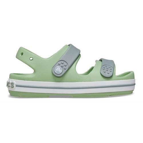 Buty do chodzenia dla dzieci Crocs Crocband Cruiser 2/6