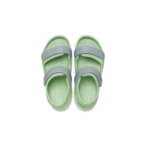 Buty do chodzenia dla dzieci Crocs Crocband Cruiser 3/6
