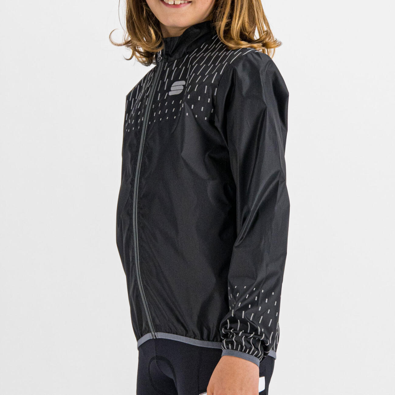 Giacca antivento - KID REFLEX 3/5