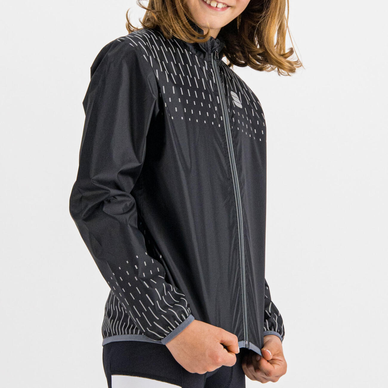 Giacca antivento - KID REFLEX 4/5