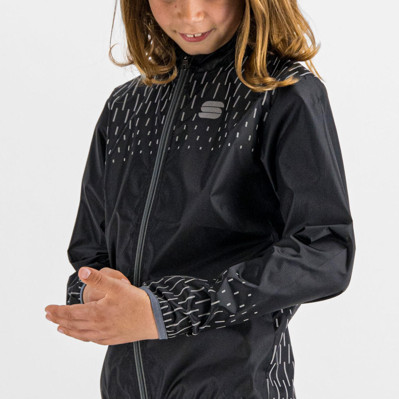 Giacca antivento - KID REFLEX 5/5