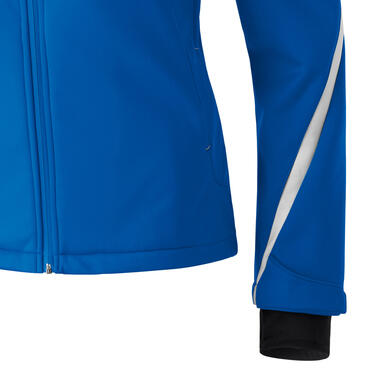 Damenjacke Erima softshell fonction 5/7