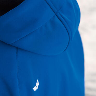 Dámská bunda Erima softshell fonction