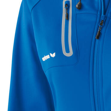 Seconde vie - Veste femme Erima softshell fonction 3/7