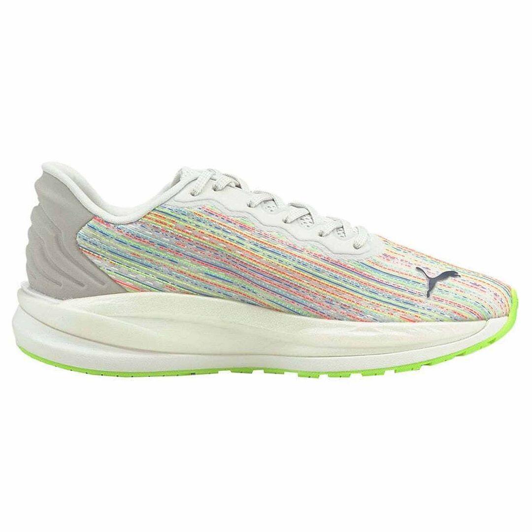 PUMA Puma Magnify Nitro SP Womens White Running Shoes