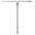 Guidon trottinette Core Nova V2 Titanium