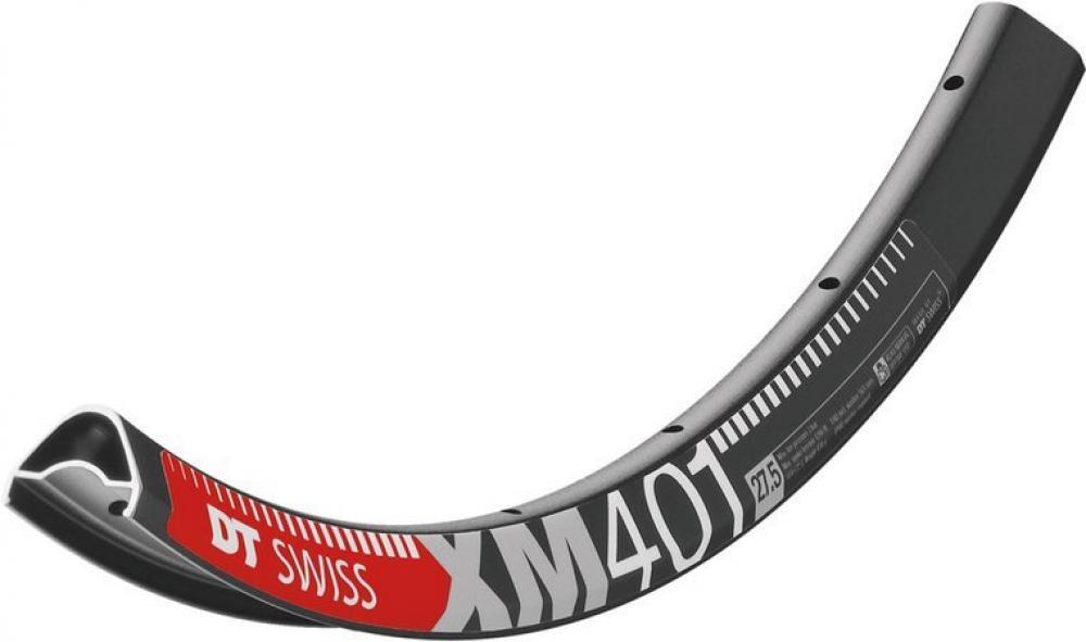 DT SWISS Felge Dt Xm 401 27,5 Zoll 28L 1/2