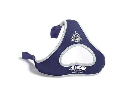 All Star FMHPRO Pro Delta-Flex Gurtzeug Farbe Navy