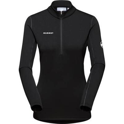 Koszulka sportowa damska Mammut Aenergy Ml