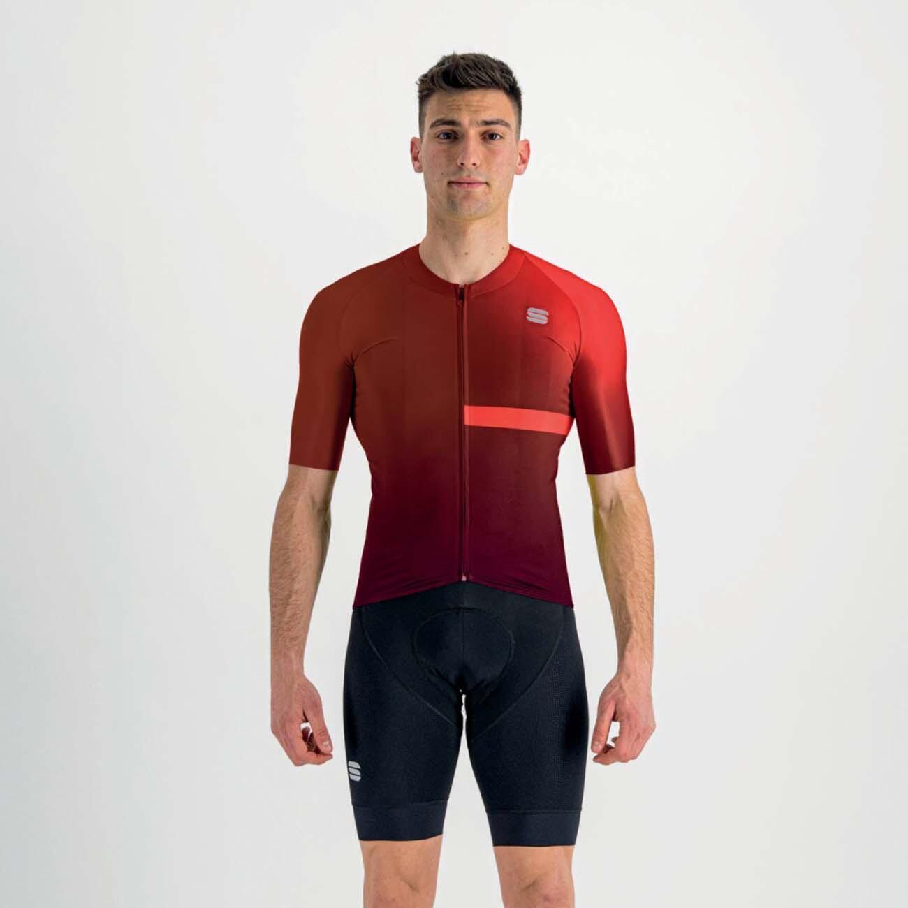 Maglia a maniche corte - BOMBER 1/1