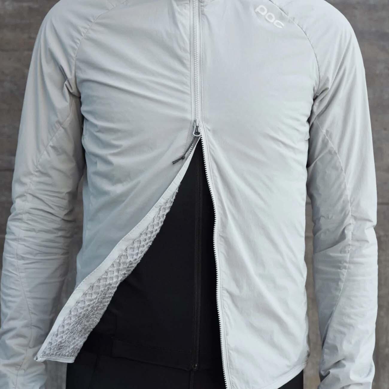 Giacca antivento - PRO THERMAL 4/7