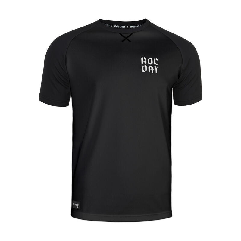 Maillot a manches courtes - PARK