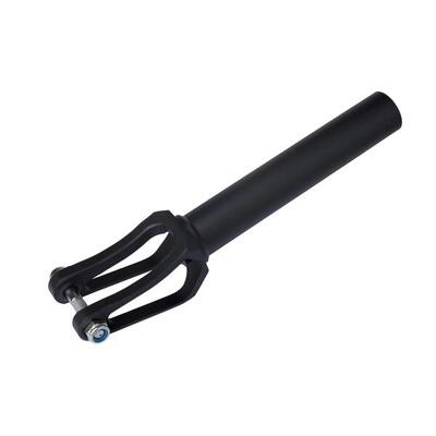 Freestyle Scooter Gabel | Äthergabel Scs/Hic | Farbe Schwarz |