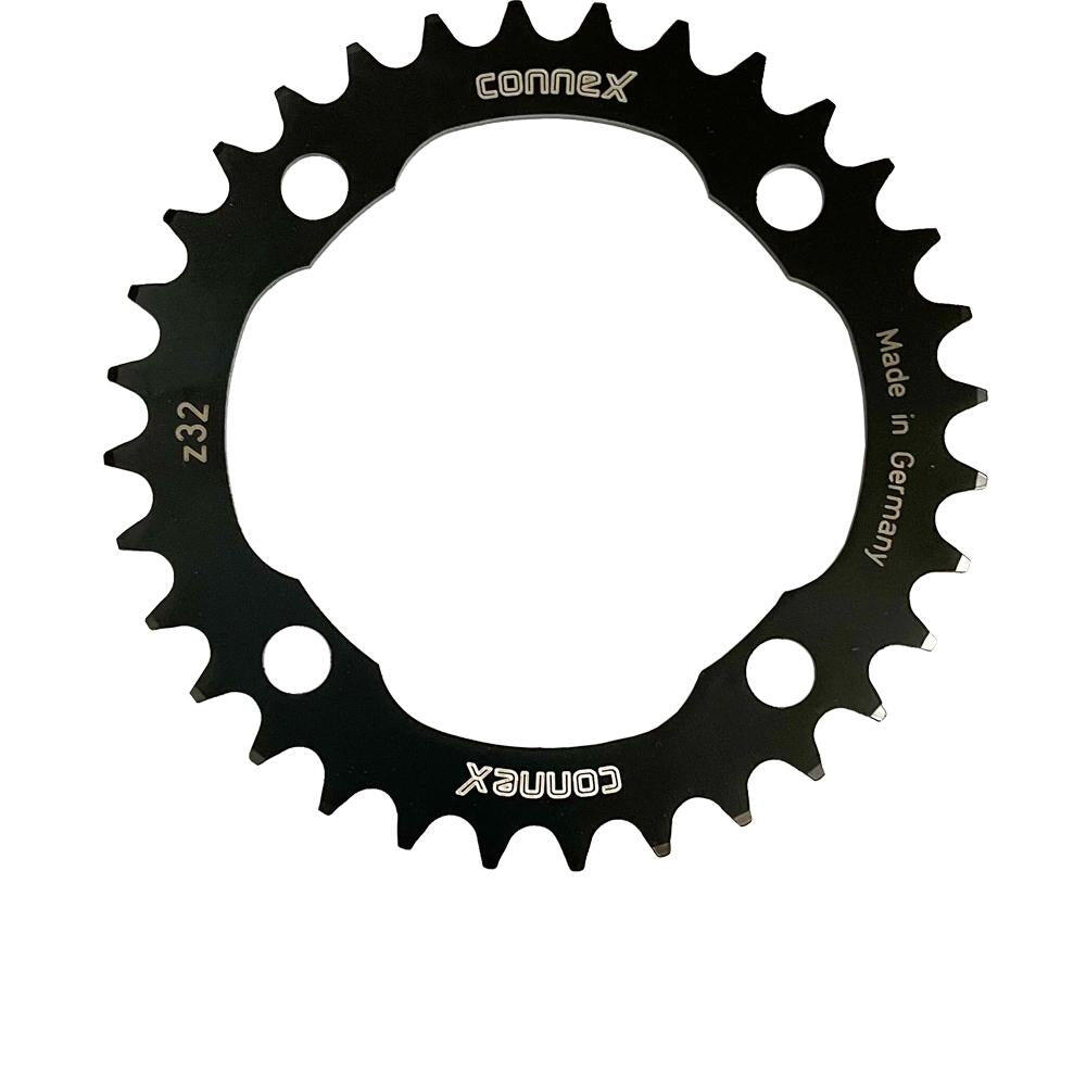 Connex kettingblad chain ring 1 2 x 3 32 11 128 32t 2/2