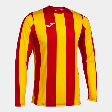 Maillot Manches Longues Football Enfants Joma Inter Classic Jaune