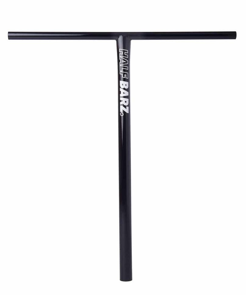 Kierownica skutera Core Halfbarz V2 Titanium Freestyle