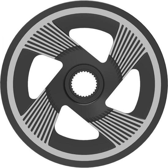 Centurion Kettenblatt Bosch Gen4 36 Zähne inklusive Kettenschutzscheibe Narro...