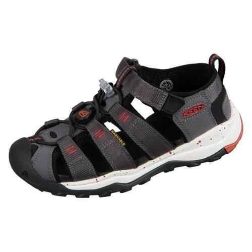 Buty do chodzenia dla dzieci Keen Newport Neo H2