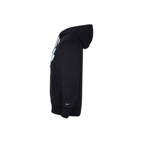 Sweat universel hommes Nike Nba Los Angeles Lakers City Edition 3/3