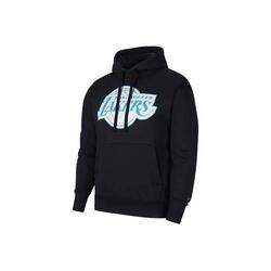 Sweat universel hommes Nike Nba Los Angeles Lakers City Edition