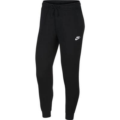 Broeken universeel voor vrouwen nike essential pant fleece