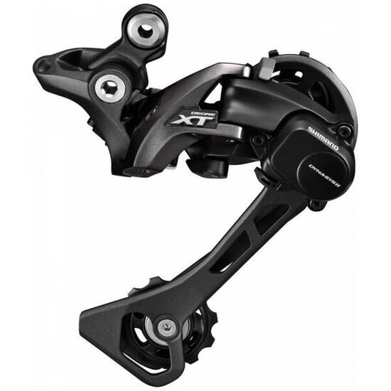 Shimano 1x Schaltwerk Deore XT Shadow Plus RD-M8000 SGS, 11-fach 11s lang sch...