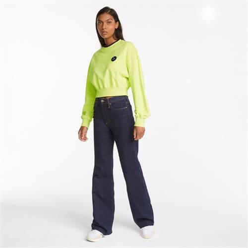 Collegepaidat universais para mulher Puma Swxp 5/5