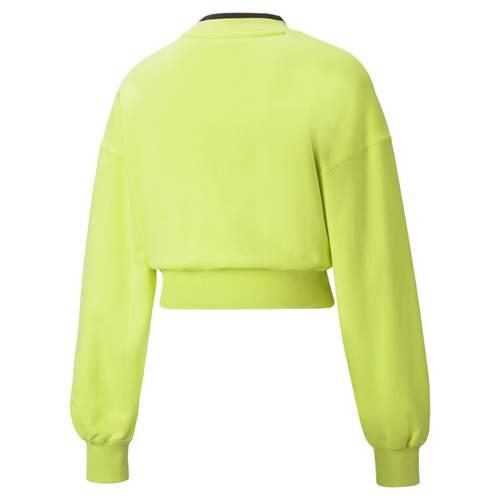 Bluza sportowa damska Puma Swxp