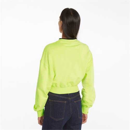 Collegepaidat universais para mulher Puma Swxp 4/5