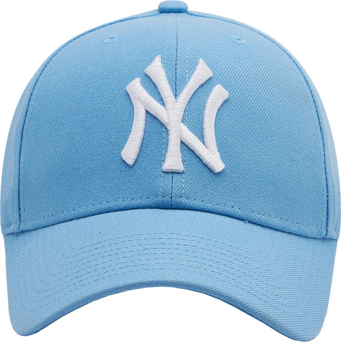 Casquette de baseball - New York Yankees Cap Adjustable 2/5