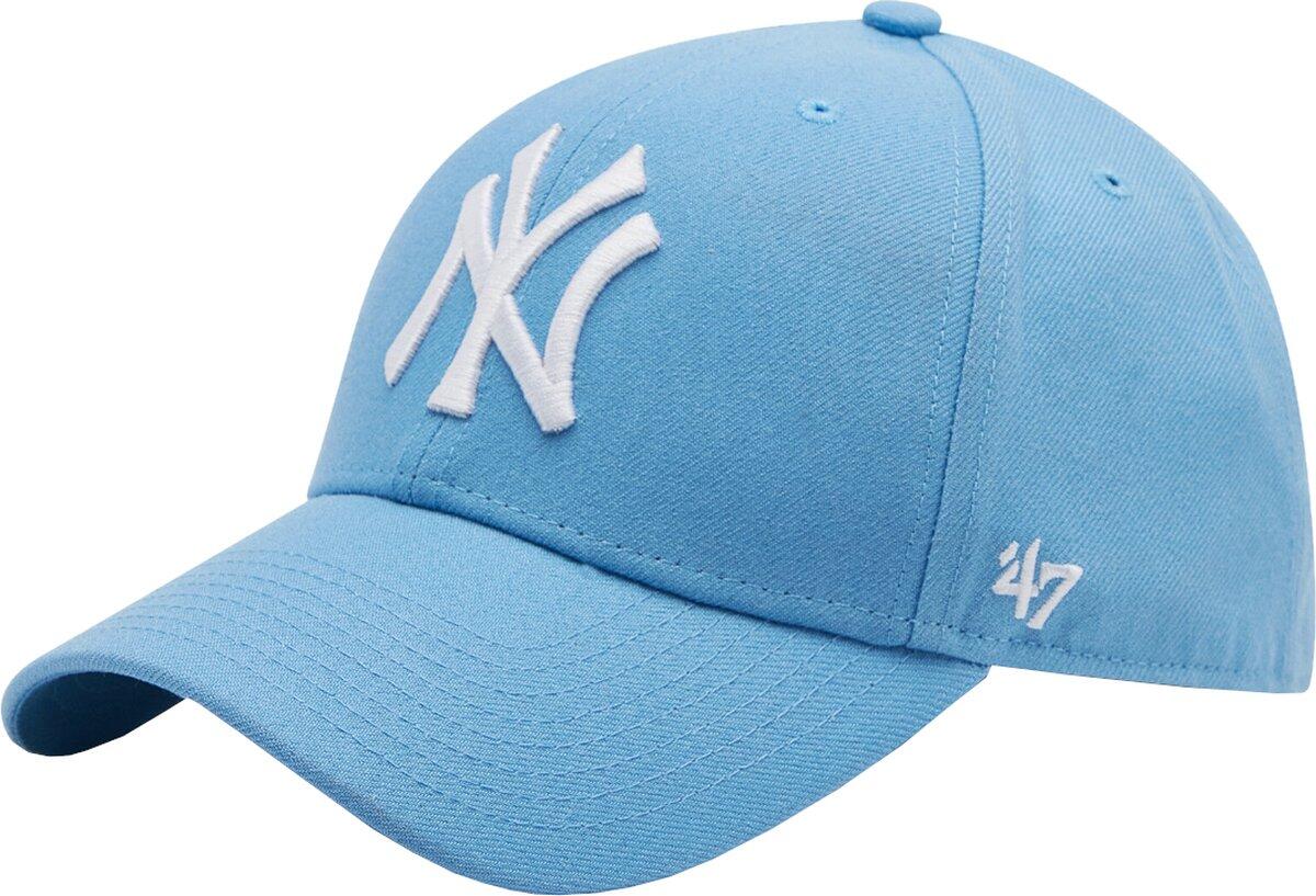 47 BRAND Cappello da baseball - New York Yankees Cap regolabile