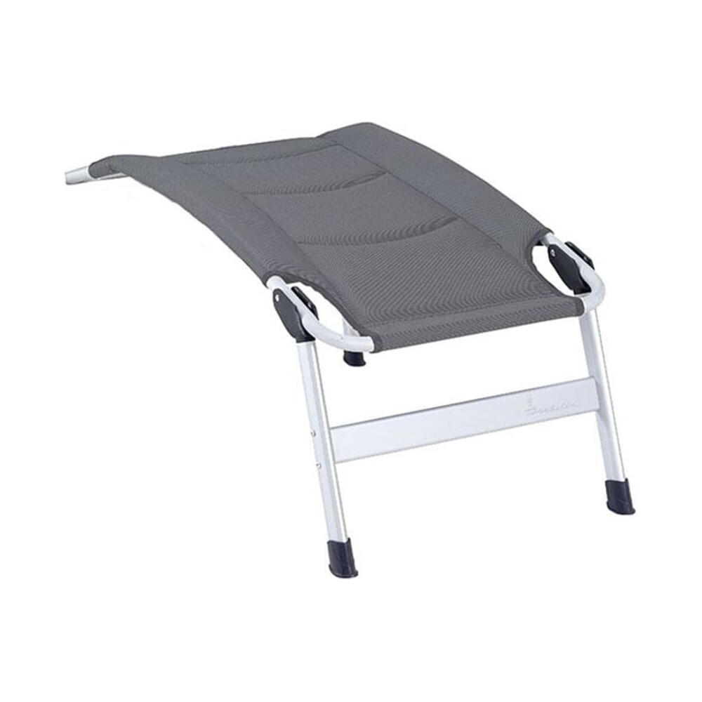 ISABELLA Repose-pieds pour fauteuils Thor, Loke et Beach chair Light Grey 4/4